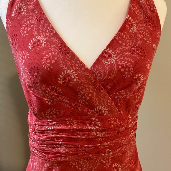 Ann Taylor Loft Dress, Size 4, EUC - Picture 5 of 7